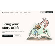 ProWritingAid – AI-Powered Writing Assistant & Editing Tool